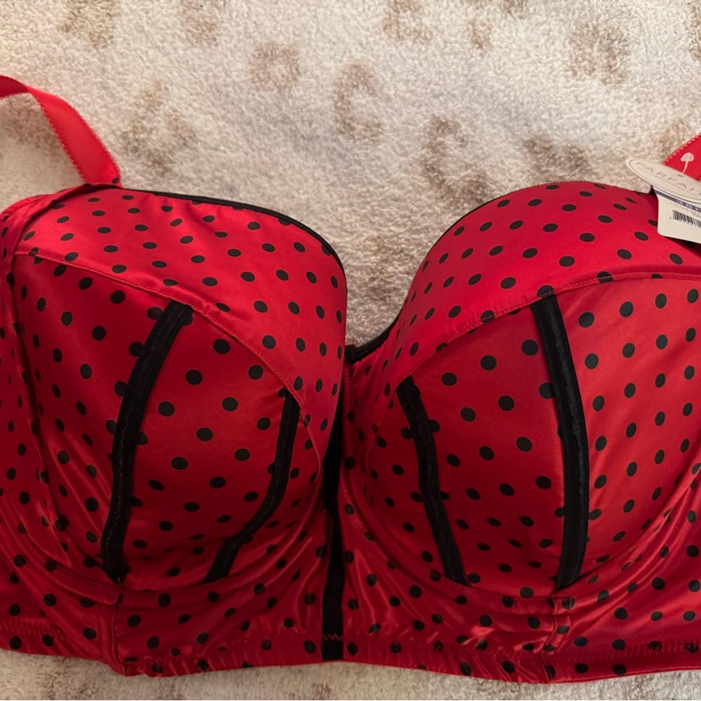 38H bra